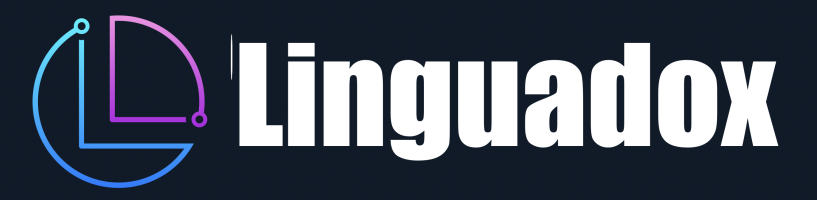 Linguadox Learning｜專業英語訓練系統